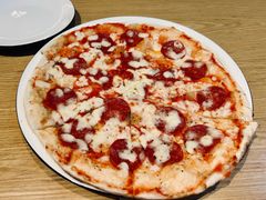 -玛尚诺Pizza&Bar(长泰广场店)