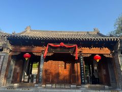 -老城根·砂锅驴肉·地道青州菜(禄禧新城店)