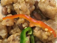 -新大咀港式茶餐厅(宝山万达店)