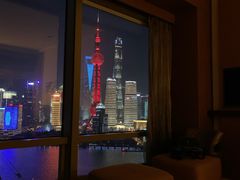 -上海外滩茂悦大酒店