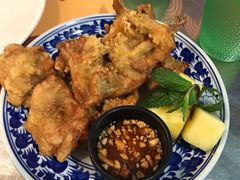 -simply thai天泰(长泰广场店)