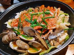 -大厨的餐厅(曾厝垵总店)