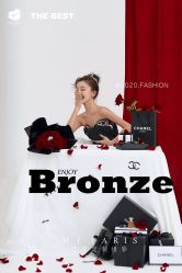 -巴黎婚纱摄影(瑞安旗舰店)