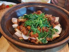 -鹊玥·粤菜小馆(汇智国际商业中心店)