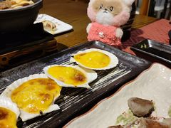 -南湖名都大酒店-千叶日本餐厅