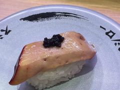 -寿司郎(皇庭广场店)