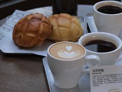 -fishtank鱼缸咖啡(三山街店)