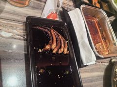 -赤坂亭·M9和牛烧肉·铁板烧·日料398放题(长泰广场店)