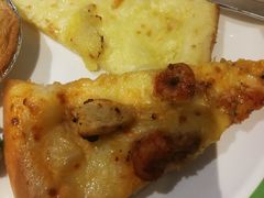 -比格比萨自助(花园路店)