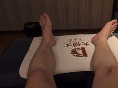 -大桶大足浴(上丰店)