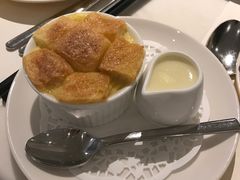 -港丽餐厅(高德置地店)