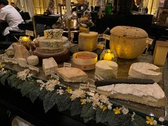 -LA TABLE de Joël Robuchon Restaurant