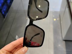 -宝视达眼镜(周口市广场店)