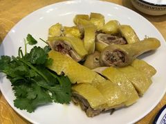 -瑞记湛江鸡饭店·粤西第一鸡(粤垦店)