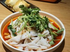 -谷丽麦馕新疆菜·清真(步步高梅溪新天地店)