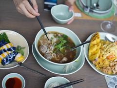 -CHINCHIN 青青·泰国料理(万象食家店)