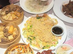 -南门食仙·手工福州菜(南门兜店)