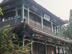 -莲池书院博物馆