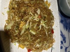 -小菜园新徽菜(合肥滨湖世纪金源店)