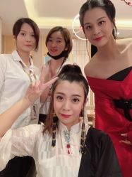 -盘子女人坊(珠海拱北旗舰店)