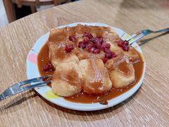 -小豆海棠(人民南路店)