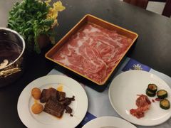 -丽辰新韩式商务SPA·洗浴桑拿·自助餐食