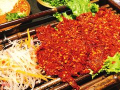 -盡膳口福跷脚牛肉火锅(合生汇购物中心店)