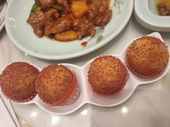 -稻香酒家·33年老字号·港式粤菜(富邦中心店)