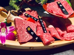 -东京烧肉 平城苑(银座５丁目店)
