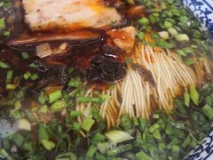 -伟记奥面馆(养育巷店)