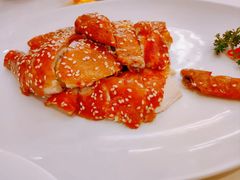 -利苑酒家(合景国际金融广场店)