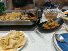 -鱼酷活鱼烤鱼(广场店)