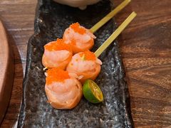 -侘与火 Wabi 侘寂烟火•锅物料理(大屯DT51店)