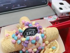 -DQ·蛋糕·冰淇淋(三亚青春颂店)