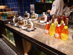 -星伦多海鲜自助餐厅(万达百货店)