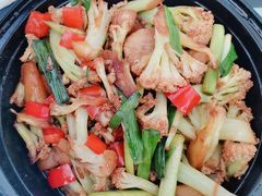 -老阿爸鲜鱼土菜(昆山花桥店)