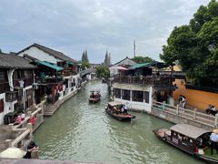 景观位-漕溪人家