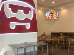 -海盗虾饭·剥好的小龙虾饭(SOHO尚都店)