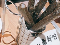 -新太二·鲜料川菜(万泰汇店)