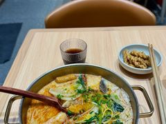 -阿上阿上麻辣香锅&麻辣烫(朝阳蓝色港湾店)