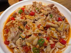 -老板恋上鱼(印象城店)