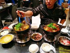 -川香煲(茅台路店)