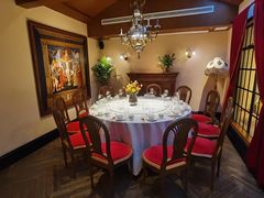 包厢-玫瑰厅上海菜(兴国路店)