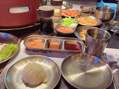 -西塔老太太泥炉烤肉(上海七宝领展广场店)