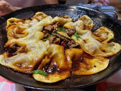 -忆外婆徐州菜·地锅鸡·生日宴(吴庄店)