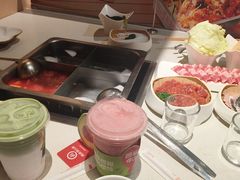 -海底捞火锅(劲松店)