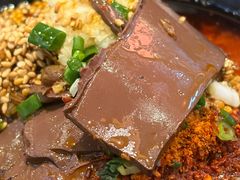 -我的面 川味Bistro(后沙峪店)
