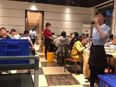 -梅飞酒家(桑园路店)