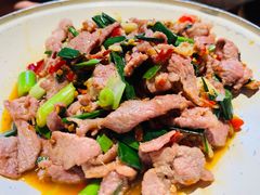 -树厨贵州菜(大十字店)
