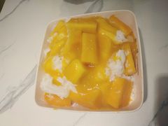 -杨小贤芒果绵绵冰(南门口店)